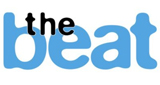 Logo 104.5 The Beat