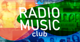 Logo Radio Music Club