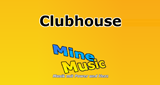 Logo Clubhouse (by MineMusic)