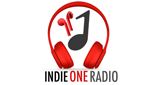 Logo Indie One Radio