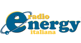 Logo Radio Energy Italiana
