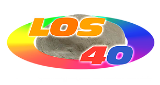 Logo Los 40 Apedreables