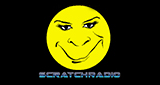 Logo DJ Scratch