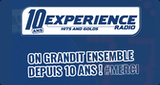 Logo Experience Radio