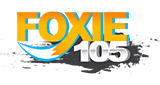 Logo Foxie 105