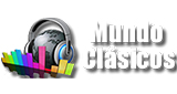Logo Mundo Clásicos Fm