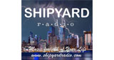 Logo Shipyard Radio LLC