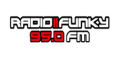 Logo Radio2Funky