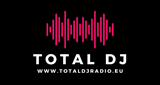 Logo Total Dj Radio Belgique