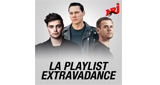 Logo NRJ La Playlist Extravadance