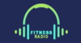 Logo Fitness Radio