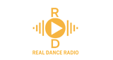 Logo Realdanceradio.eu