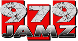 Logo 97.9 Jamz