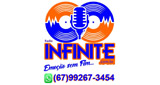 Logo Rádio Infinite