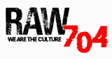 Logo RAW704