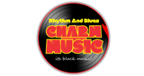 Logo R&B CHARMMUSIC