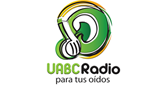 Logo UABC Radio
