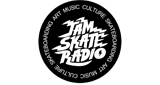 Logo Jam Sk8 Radio