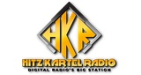Logo Hitz Kartel Radio