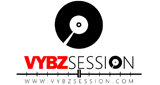 Logo VYBZ SESSION