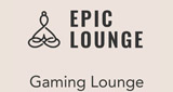 Logo Epic Lounge - Gaming Lounge