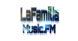 Logo LaFamilia-Music