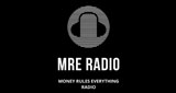 Logo Money Rules Everything Radio