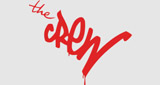 Logo Hip Hop Radio The Crew