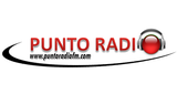 Logo PUNTO RADIO