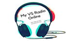Logo My VS Radio Online