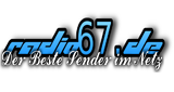 Logo Radio 67