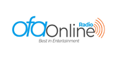 Logo Ofa Radio
