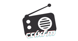 Logo CrixFM