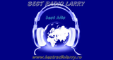Logo BEST RADIO LARRY