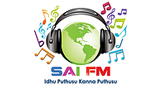 Logo Sai Radio FM