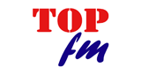 Logo TOP FM (ile de la Réunion)