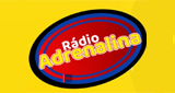 Logo Radio Adrenalina