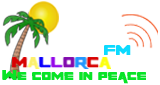 Logo Mallorcafm