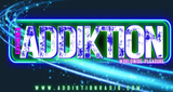 Logo Addiktion WADK