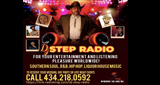 Logo DJ Step Radio