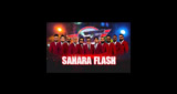 Logo Sahara Flash Live Show