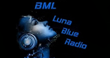 Logo LunaBlueRadio