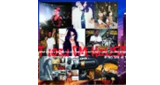 Logo Hot 103.1 FM Houston