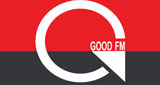 Logo Good Fm Radio