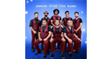 Logo Arrow Star Live Show