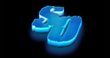 Logo Straight Official Radio