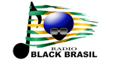 Logo Rádio Black Brasil