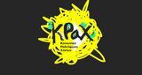Logo ΚΡaΧ radio