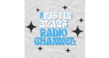 Logo The Justin Blabs Radio Channel