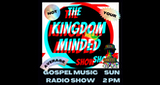 Logo Kingdom Minded Radio